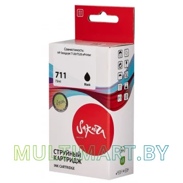 Картридж Sakura Printing SICZ133A